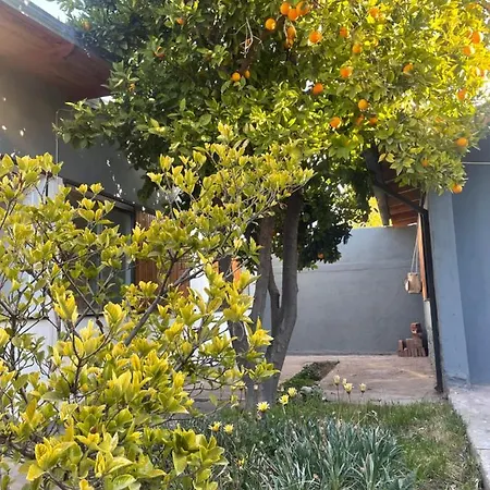 Villa Casa Nueva San Rafael  Exterior foto